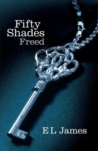 Fifty Shades Freed Book