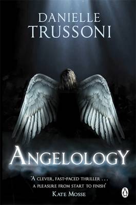 Angelology Book