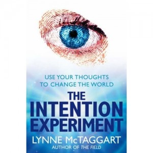 The Intention Experiment Book