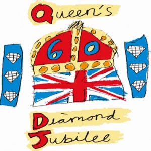 Diamond Jubilee